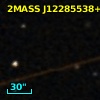 2MASS J12285538+0050440