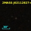 2MASS J02112827+1410039