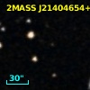 2MASS J21404654+0112594