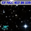Cl* NGC  457     JH     139