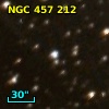Cl* NGC  457     JH     194