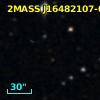 2MASS J16482107-0012270