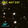 Cl* NGC  457     JH     109