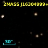2MASS J16304999+0051010
