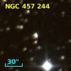 Cl* NGC  457     JH     203