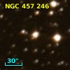 Cl* NGC  457     JH     197