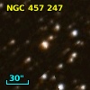Cl* NGC  457     JH     195
