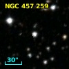 Cl* NGC  457     JH     184