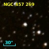 Cl* NGC  457     JH      88