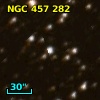 Cl* NGC  457     JH     131
