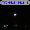 TYC 4417-1418-1