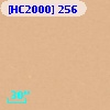 [HC2000] 256