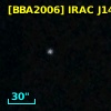 [BBA2006] IRAC J143429.2+342739