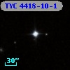 TYC 4418-10-1