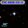 TYC 4418-51-1