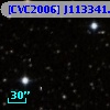 [CVC2006] J113341.34+634925.49
