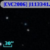 [CVC2006] J113341.29+634924.81