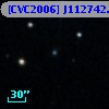 [CVC2006] J112742.98+641000.80