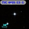 TYC 4418-53-1