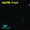 NAME FRED