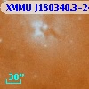 XMMU J180340.3-242316