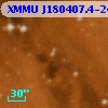 XMMU J180407.4-242226