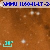 XMMU J180414.7-242224