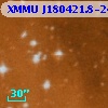 XMMU J180421.8-242114