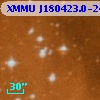XMMU J180423.0-242116