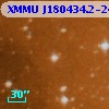 XMMU J180434.2-242154