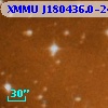 XMMU J180436.0-241959