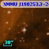 XMMU J180253.3-241955