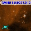 XMMU J180257.3-242014