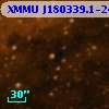 XMMU J180339.1-243302