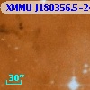 XMMU J180356.5-242018