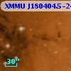 XMMU J180404.5-241941
