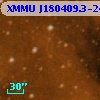 XMMU J180409.3-241622