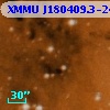 XMMU J180409.3-242017