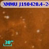 XMMU J180420.4-242810