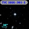 TYC 1666-301-1