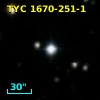 TYC 1670-251-1