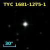 TYC 1681-1275-1
