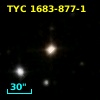 TYC 1683-877-1
