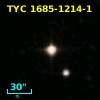 TYC 1685-1214-1