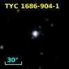 TYC 1686-904-1