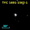 TYC 1691-1562-1