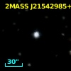 2MASS J21542985+1903522