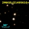 2MASS J21495610+2058428