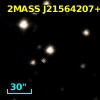 2MASS J21564207+2203115