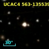 2MASS J22165216+2229343